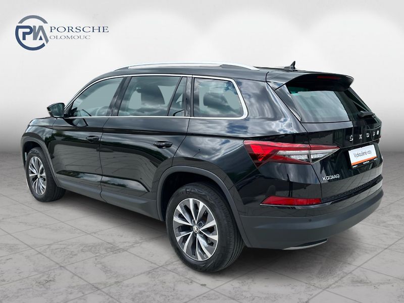 Škoda Kodiaq Style Plus 2.0 TDI 110 kW DSG - fotka 6 z 30