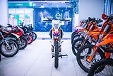 KTM 450 EXC SIX DAYS NOVÁ 0 KM  - náhled 31