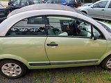 Citroën C3 1.4i Pluriel Cabrio - náhled 6