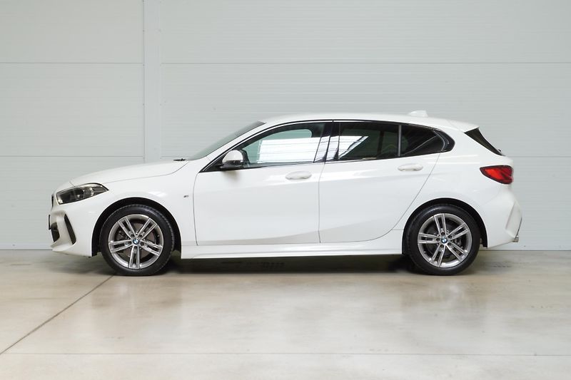BMW Řada 1 118i,M-paket,ČR,DPH,NAVI - fotka 5 z 28