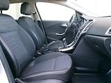 Opel Astra (2014) 1,4T KLIMA VÝHŘEV BT TEMP - náhled 23