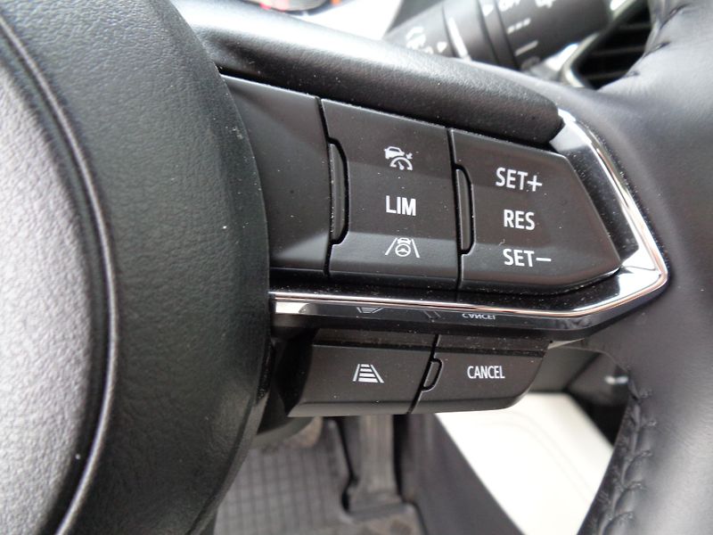 Mazda CX-5 (2024) 2,5i AT,4x4,E-line,Komf.Z.PNEU - fotka 18 z 33