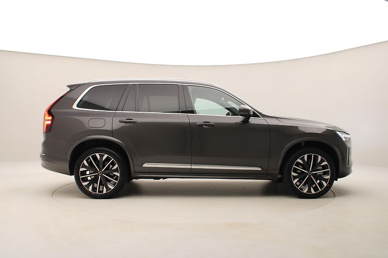 Volvo XC90 (2026) T8 AWD Plug-in BRIGHT PLUS 7m - fotka 13 z 69