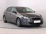Peugeot 308 (2017) 1.2 PureTech, Serv.kniha, Navi - náhled 1