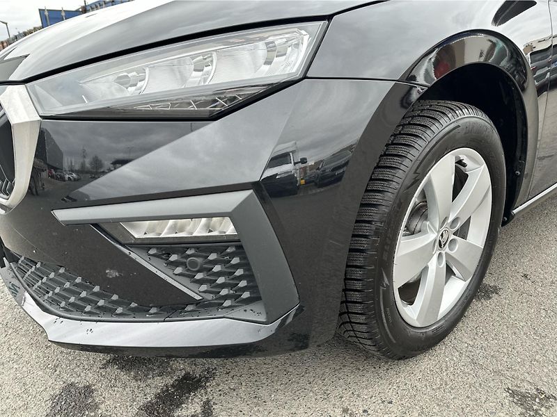 Škoda Scala (2025) 1.5TSI DSG  TOP SELEC - fotka 23 z 23
