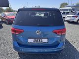 Volkswagen Touran 2.0 TDi, 110 kW, 97 tis km - náhled 6