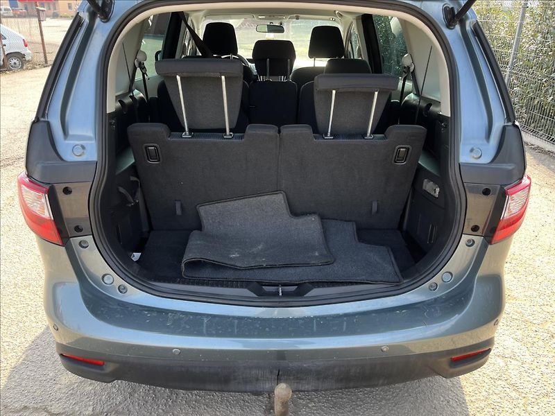 Mazda 5 1,6 MZRCD 7MÍST SERVIS ROZVODY - fotka 36 z 45