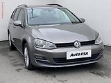 Volkswagen Golf (2014) 1.4 TSi, CUP, DSG, kamera - náhled 1