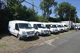 Ford Transit 2,2 TDCI  L1H2 AŽ L3H3 - náhled 1