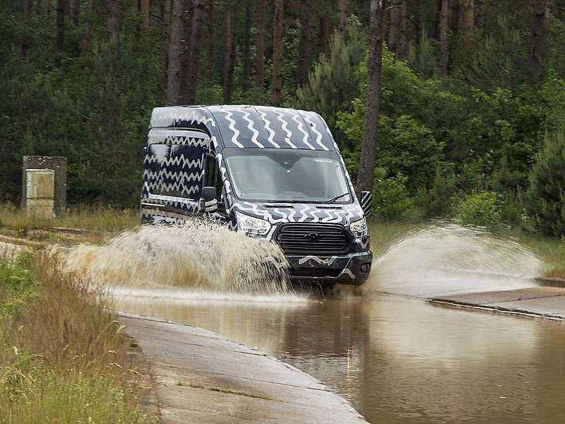 Volkswagen a Ford řeší případnou spolupráci.
