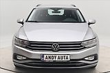 Volkswagen Passat 2,0 TDI 110 kW DSG Business Zá - náhled 1