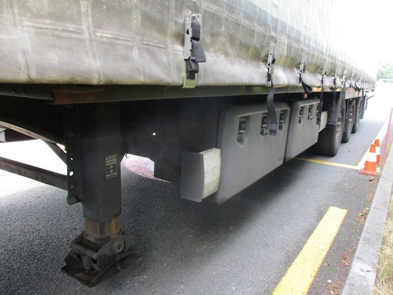 Krone SD 04 LowDeck - fotka 5 z 26