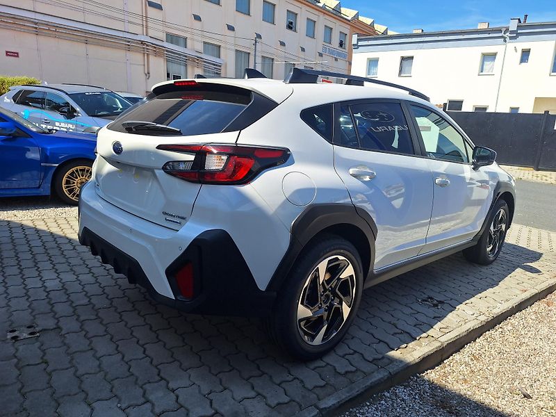 Subaru Crosstrek (2026) Active -145.000 Kč bonus - fotka 5 z 5