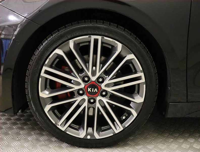 Kia Pro_Ceed (2021) GT 1.6 T-GDI - fotka 15 z 26