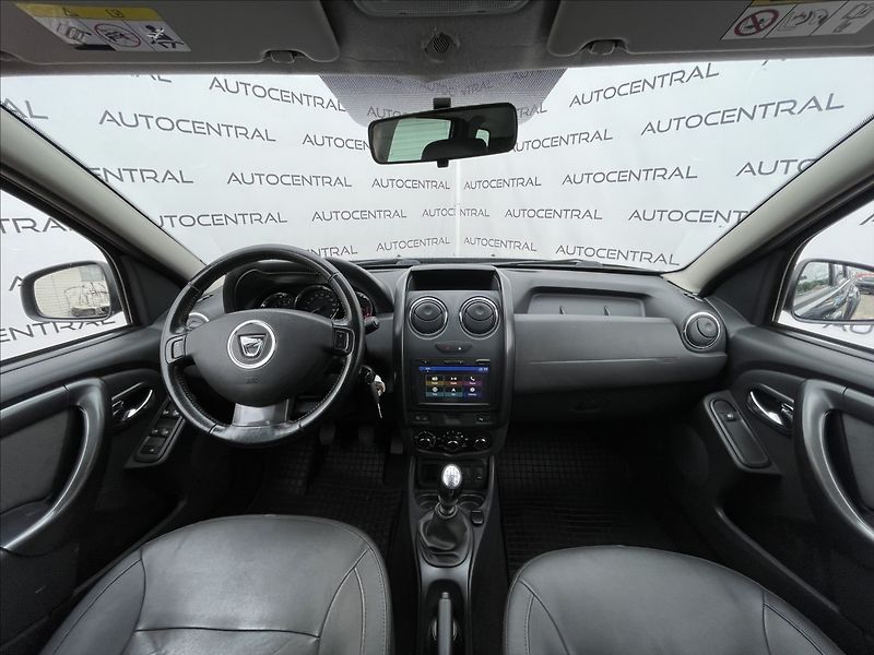 Dacia Duster 1,5 DCi,80kW,STK 8/28 - fotka 17 z 23