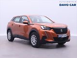 Peugeot 2008 1,2 PT 100k CZ Active 1Maj DPH - náhled 1