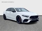 Mercedes-Benz Třídy A (2020) 45 S AMG 4M+ - náhled 7