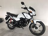 Honda CBF 125 - náhled 1