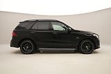 Mercedes-Benz GLE 43 AMG 4MATIC AUT  - náhled 13