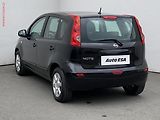 Nissan Note (2007) 1.4 i, AC - náhled 6