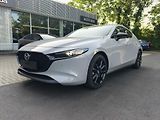 Mazda 3 (2026) 2.5i new. HOMURA 2027 - náhled 1