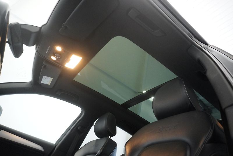 Audi SQ5 3.0 TDi QUATTRO AUTOMAT - fotka 13 z 39