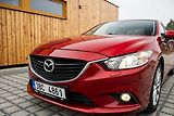 Mazda 6 - náhled 9
