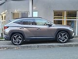 Hyundai Tucson 1,6 T-GDi, Style Premium,1.maj - náhled 6