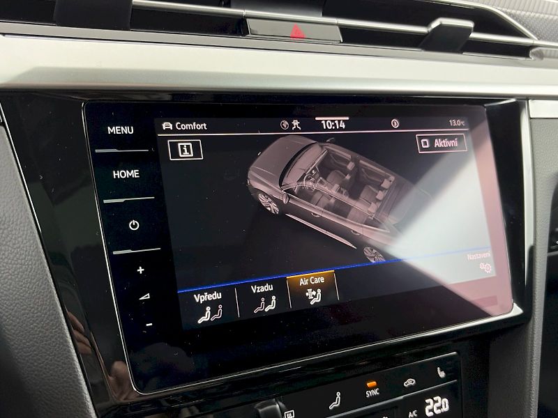 Volkswagen Arteon (2024) R 2.0 TSI 235kW 4Motion DSG - fotka 21 z 38