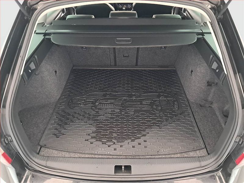 Škoda Octavia (2015) Scout 2.0 TDI, 4X4, Automat - fotka 14 z 20