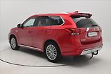 Mitsubishi Outlander 2,4 PHEV Intense+ 4WD Záruka a - náhled 7