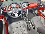 Mini Cooper S (2004) CABRIO 1.6 125kW KOMPRESOR - náhled 11