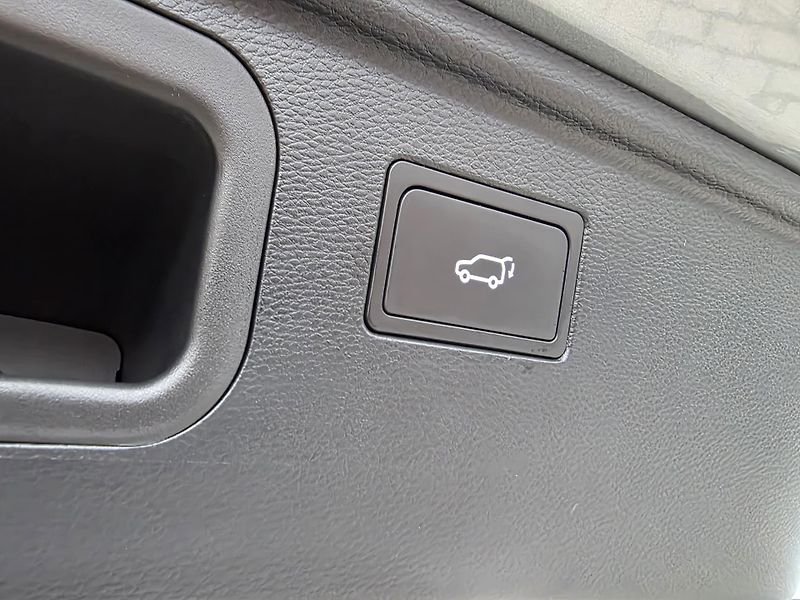 BAIC X55 (2026) 1.5T 130KW AUTOMAT MAX.VÝBAVA - fotka 19 z 21