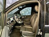 Mercedes-Benz Třídy V 300d 4M AMG LUXURY, AIRMATIC - náhled 10