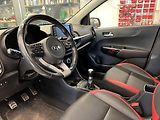 Kia Picanto 1.0 T-GDi GT line 49kW - náhled 7