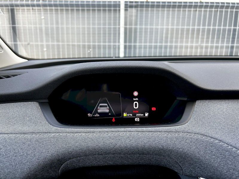 Škoda Enyaq (2021) 80 iV 150kW Loft - fotka 11 z 35