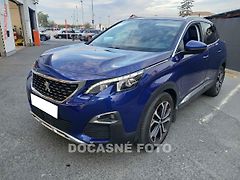 Peugeot 3008 (2020) 1.5 D, STK10/28 - fotografie inzerátu