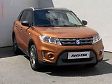 Suzuki Vitara (2018) 1.6i, 2.maj,ČR, AC, výhřev - náhled 1