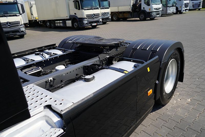 Volvo FH (2022) 500 / I – SAVE / XL / EURO 6 / - fotka 51 z 52