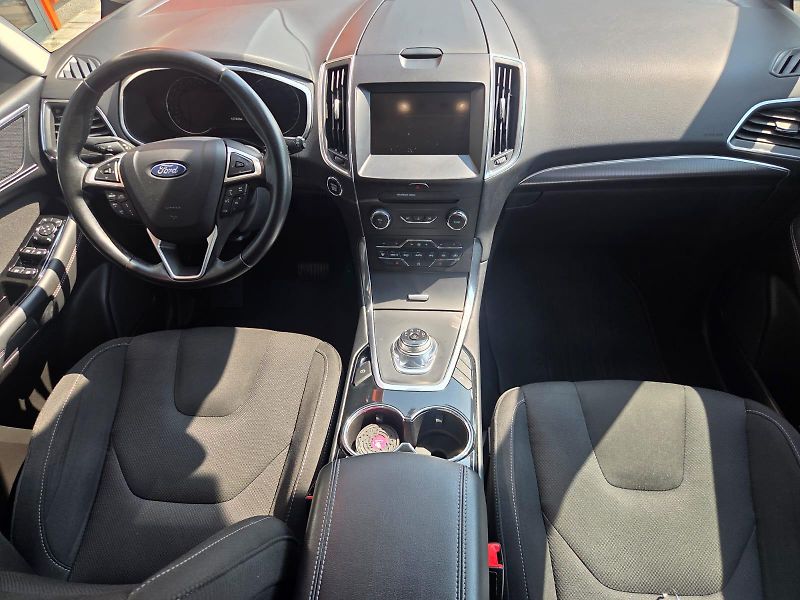 Ford S-MAX (2019) 2.0 TDCI TAŽNÉ ZAŘÍZENÍ - fotka 7 z 9