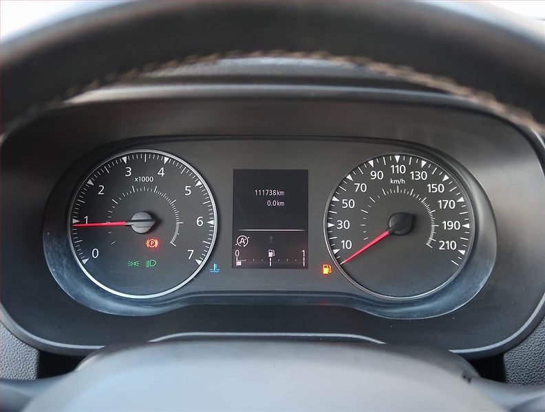 Dacia Duster (2018) 1.6 SCe, LPG, Navi, Tempomat - fotka 11 z 21