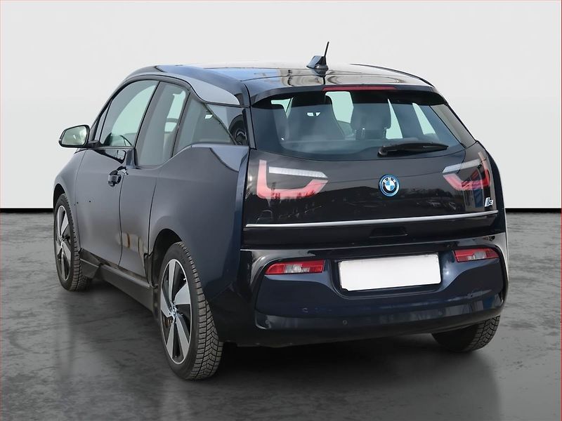 BMW i3 (2021) 120Ah BEV, SoH 93%, 33TKM - fotka 4 z 22