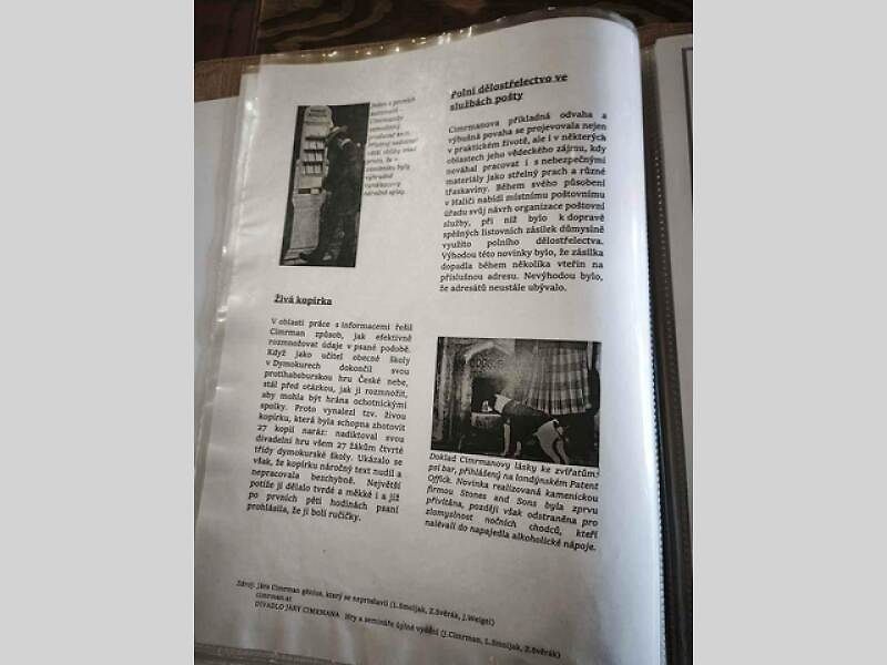 Hospoda Na Mýtince.