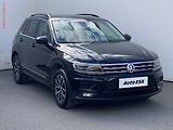 Volkswagen Tiguan (2019) 1.4 TSi, Comfortline, DSG - náhled 1