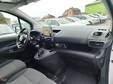 Citroën Berlingo (2019) - náhled 17