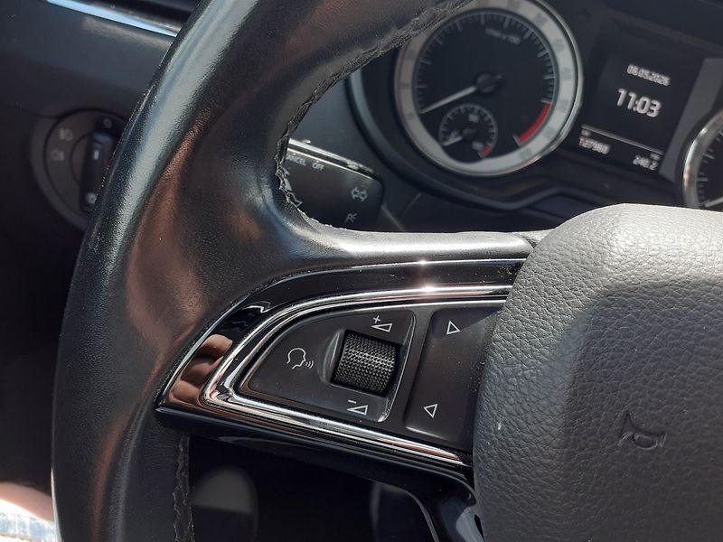 Škoda Octavia (2017) 2.0 TDi DSG - fotka 9 z 39