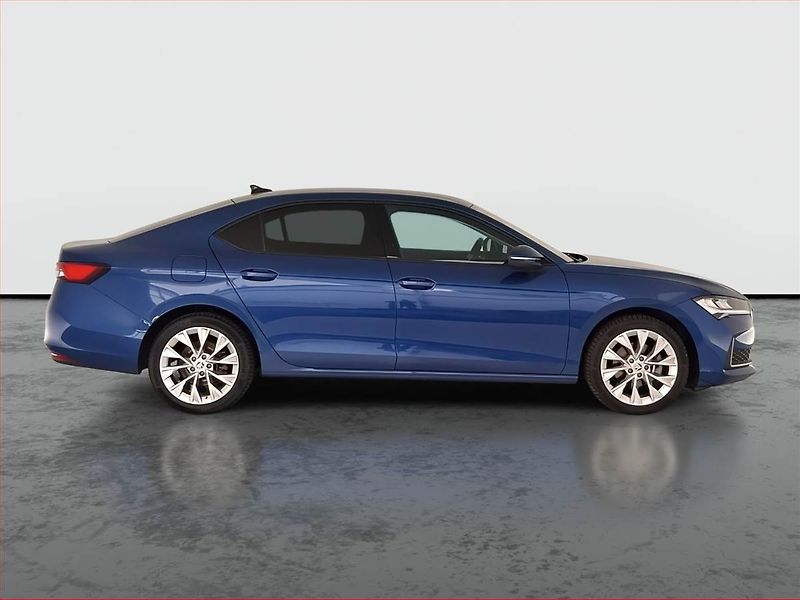 Škoda Superb (2024) Selection 2.0 TDI - fotka 6 z 32