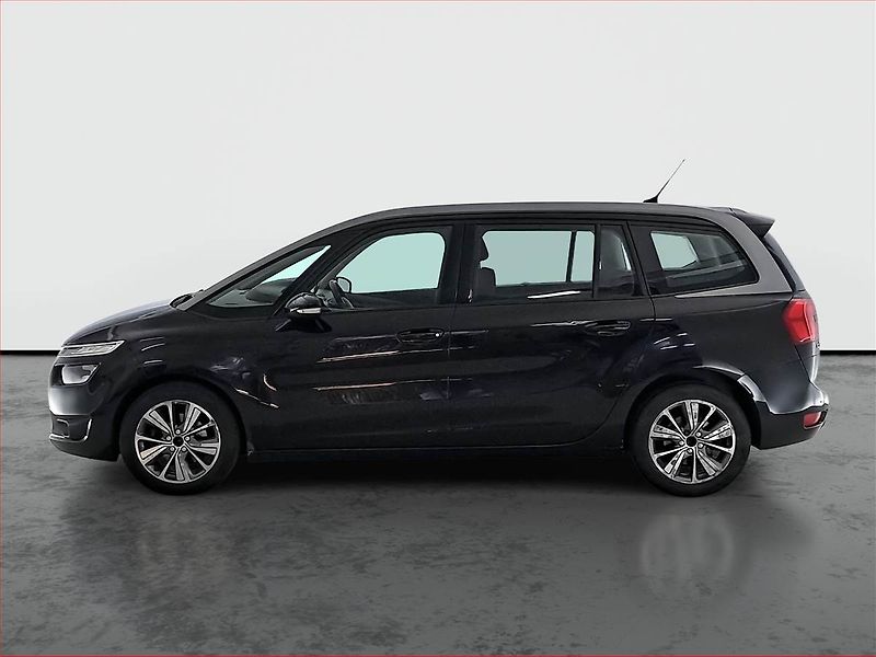 Citroën C4 Picasso (2014) 2.0 HDI, Automat, Serv.kniha - fotka 3 z 16
