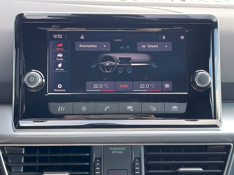 Seat Tarraco (2024) 1.5 TSI 110 kW DSG Style Plus - fotka 18 z 31