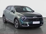 Kia Sportage (2022) Gold 1.6 T-GDI - náhled 1